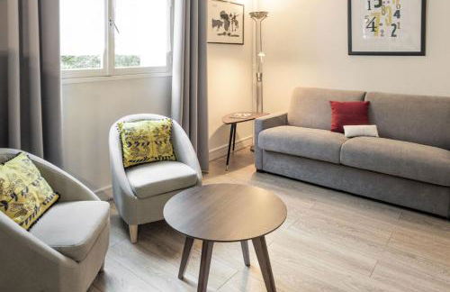 Le Studio 1517 - Foto 3