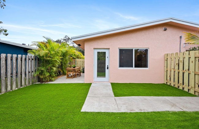 Awesome 1BR Apartment Sailboat - Foto 17