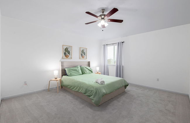 Hot Tub Foosball Fenced Yard Parking - Foto 29