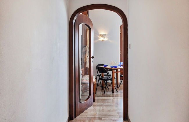 Stunning Sea View Apartment in Camogli - Foto 12