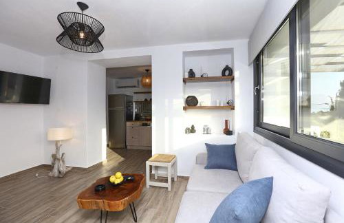 Villa John's Skopelos Stafilos - Foto 6