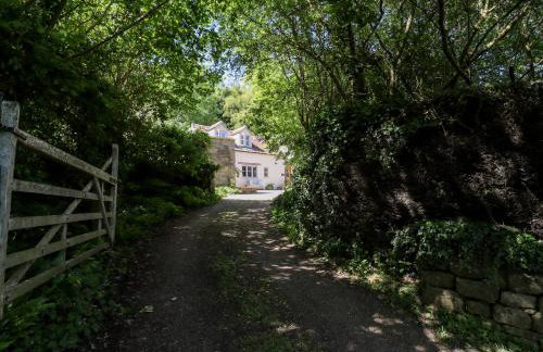 Spring Cottage - Foto 30