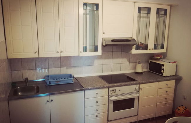 Apartments Patricija - Foto 11