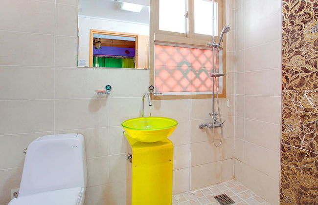 Gyeongju B House Pension - Foto 70