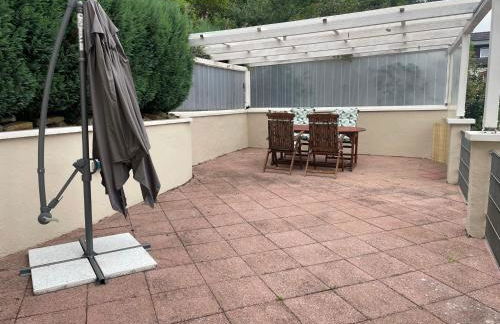 Ferienwohnung Am Kreuzberg - Foto 7