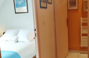 Doubs Séjour - Maison de vacances - Photo 29