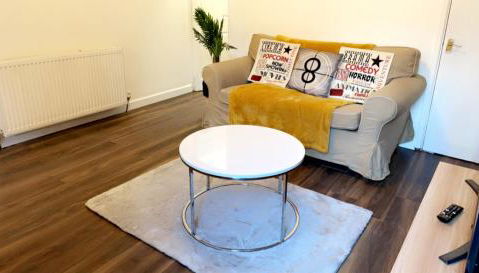 M18 Abbey Hey Guesthouse - Foto 2