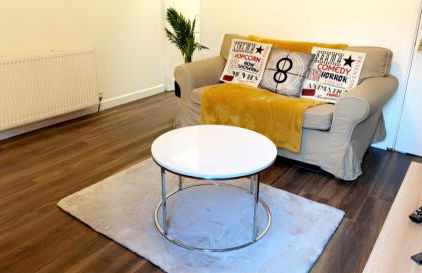 M18 Abbey Hey Guesthouse - Foto 2