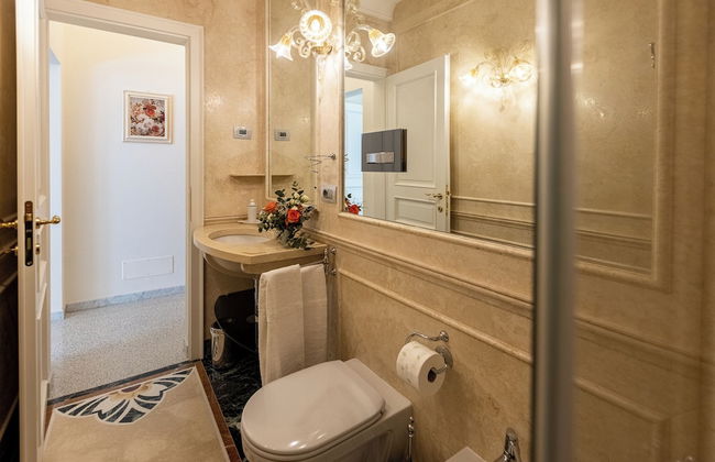 Charming Apartment Cartoni - Foto 19