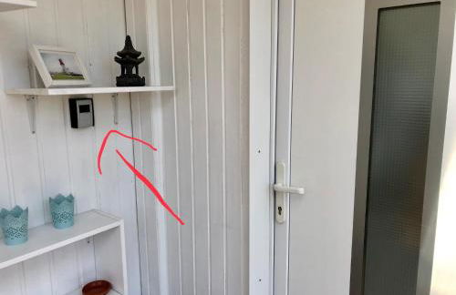 Ferienwohnung Schwarzwald Lodge - Foto 22