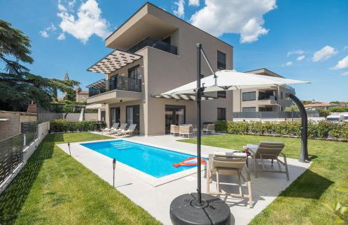 Cozy Apartment In Tar - Foto 1