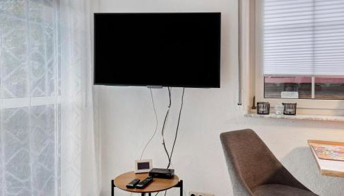 Ferienwohnung Heidegarten - Foto 3