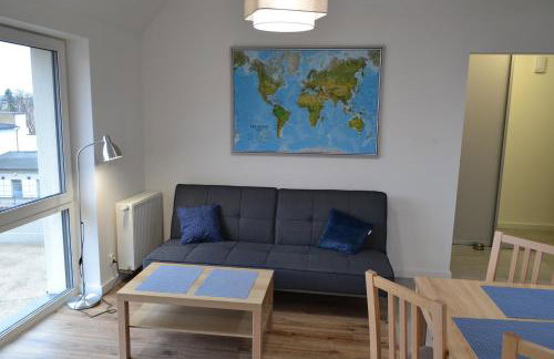 Leszno City Center Apartments - Foto 8