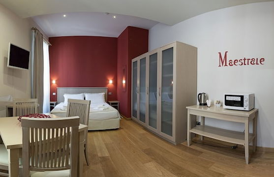 Residenza Palazzo Negri - Foto 20