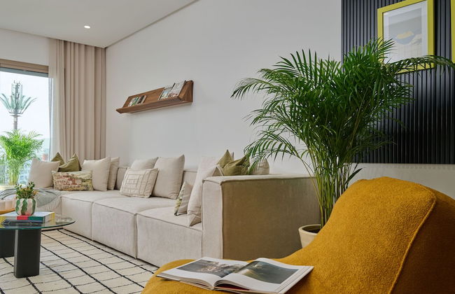 StayHere Casablanca - Oasis - Premium Residence - Foto 34