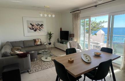 Estepona Beach Front Apartment with Stunning Sea Views - Foto 49