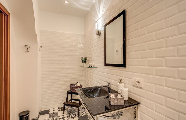 Pantheon Miracle Suite - Foto 15