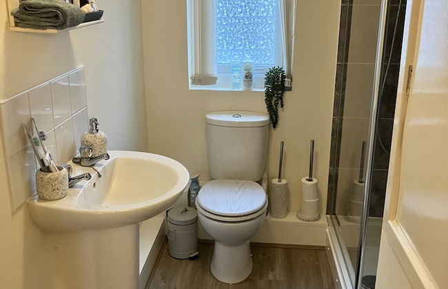 Chapel St Apartments - Foto 17