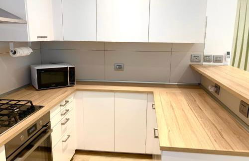 Modern 90sqm Apt - Ideal Base for Parma & Modena - Foto 37