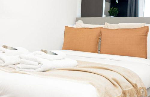 New listing 2BR with parking, 10min Woolwich St - Foto 4