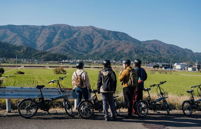 八百熊川 Yao-Kumagawa - Foto 44