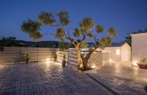 B&M Villa Sirili - Foto 107