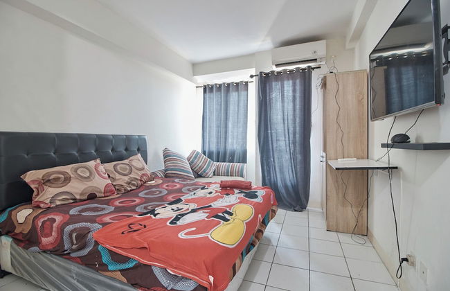 Room Rendi @ Podomoro Golf View - Foto 9