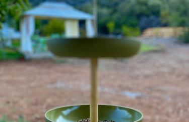 Eudaimonia Wooden Suites Nafplio Kandia - Foto 34