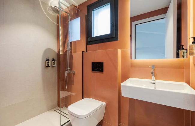 The 8 Suites - Foto 66