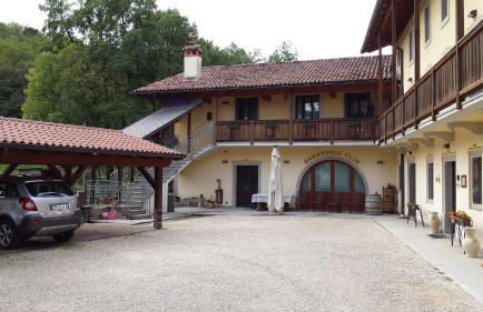 Country House Ramandolo Club - Photo 54