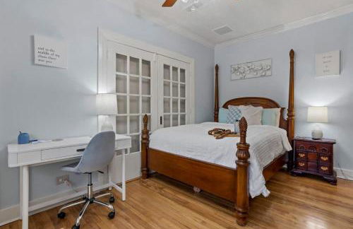 Honeymoon Suite with Shared POOL - Foto 8