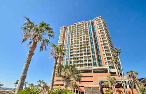 Pensacola Beach Resort Condo with Beach Access! - Photo 38