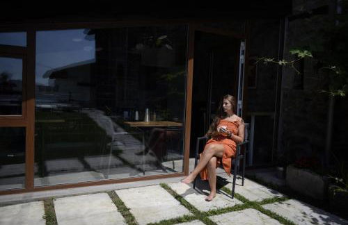 Casa Rural Martiamuno Landetxea - Foto 111