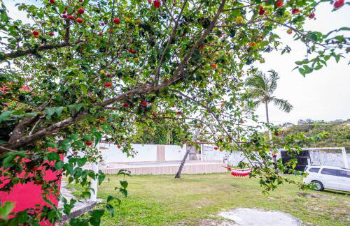 Casa a 950 m da Praia de Jauá - Espaçosa e Aconchegante! - Foto 26