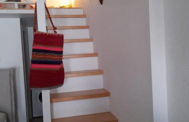 Aggelikis traditional house - Foto 11