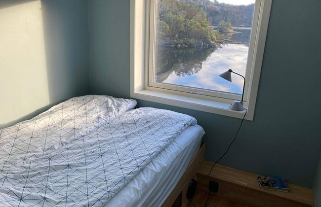 8 Person Holiday Home in Sveio-by Traum - Foto 4