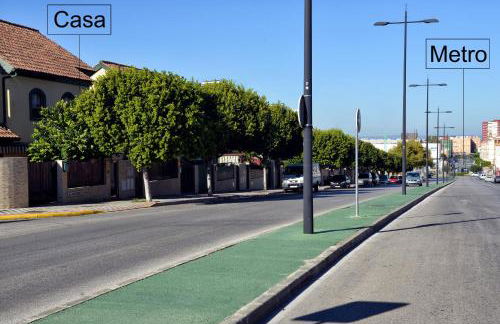 WonderStays Chalet El Naranjo - Photo 26