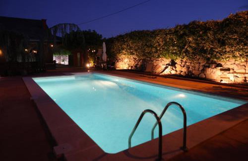 El Cedre Blau Vivienda con piscina en Granollers - Foto 5