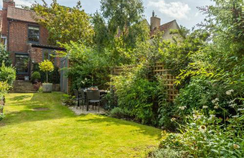 Willow Cottage - Foto 39