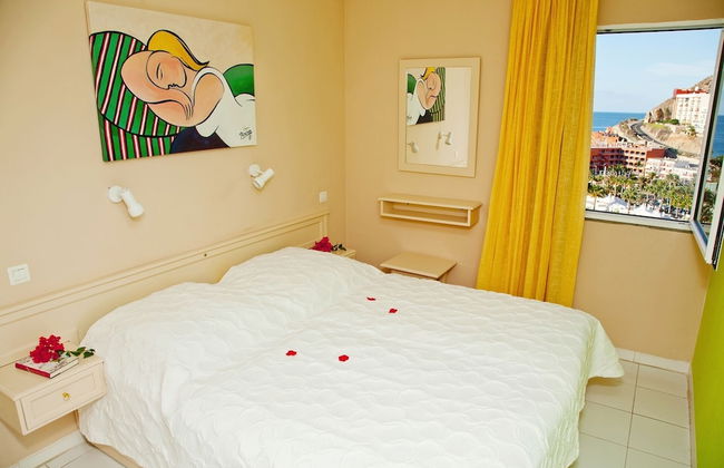 Apartamentos Curasol - Foto 16