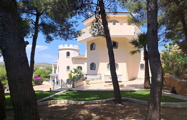 El Castillo La Manga Club - Foto 54