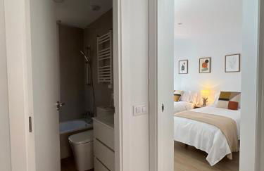 Cituspace Cuatro Caminos - Photo 6