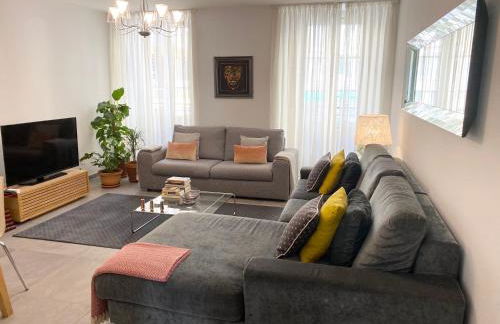 Cozy 2BR Appartment near the Port of Nice - Foto 23