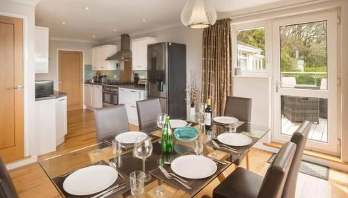 Redcliffe House - Foto 3