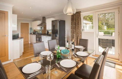 Redcliffe House - Foto 3