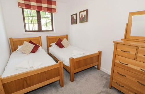 Brunston Castle Lodge - Foto 16