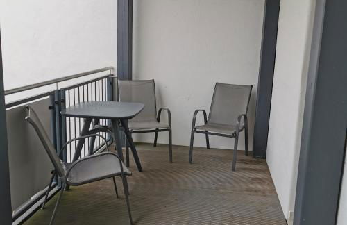 Ferienwohnung Schickling - Photo 13