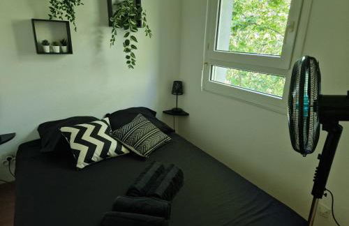 Appartement avec vue sur le lez - Photo 5