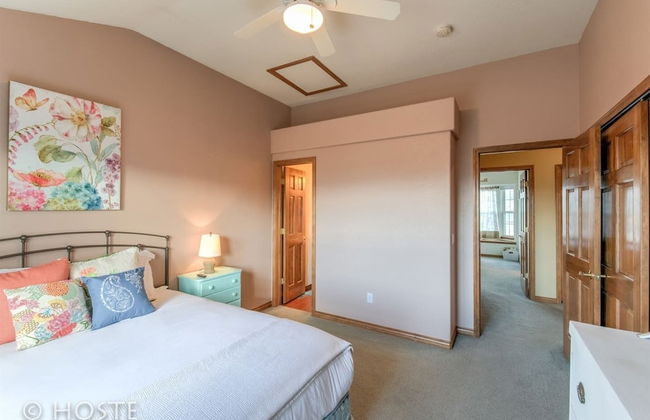 4brfun & Relax Family/friends Getawaynear Usafa - Photo 11