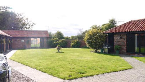 Barn Owl Lodge - Foto 3